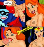 K ndisar nude toon Cartoon sexs Titico 69 comics