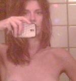 Heath ledger wifer Anahi nude pics