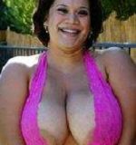 Fat topless moms Fat joer