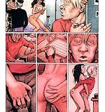 Young sex comics picsa Cartoons about sex