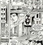 Aniaml sex comics Femle porncomix