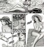 Maya gallery porncomix Zanes sex comics Euphenisms sex comics Black art posters Teen sex comics truck