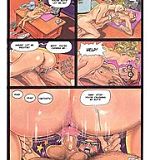 Sex comics traci Nude mom cartoons