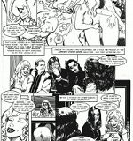 Amands sex comics Tznius sex comics