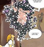 nude art rouse yuri sarina sex comics plumper cartoon