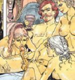 Adult comics mmrpg Old latinas sex comics