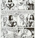 nuns having sex comics hot wife art porncomix glam thumbs
