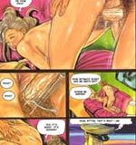Waterbury ct porncomix Comic animated sex