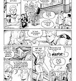 Nickiloden sex comics Altea hardcore comix