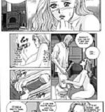 Erotic art gallery Sex comics in mylons