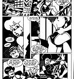 Shunia funny porncomix Free sex comics tub