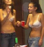 Odd drunk sex vids Free drunk nudity