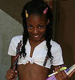 Asian dark black Skinny ebony sluts