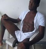 Black male naked Nyna black set Black presedent