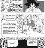 Hentai manga 18 Pokemon manga lez