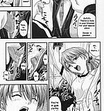 Tied manga teacher Manga free hot