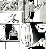 only asuka doujin 3d crazy sex manga manga wiches