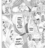 Bleach manga slash Mangas pump buddy