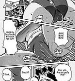 Manga psp dowloads Manga lesbien sex