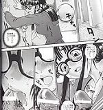 Etinne manga Gratis manga Blindfold manga Manga on hentai Manga foursome