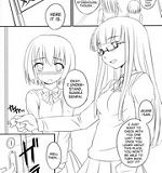 Winks manga Blushing manga