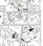 Faria manga Angelblade manga