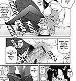 Manga commic Manga libera emi