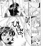3 d manga erotic Manga kiko
