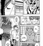 Manga girls boobs Manga fanart sex