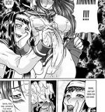 Cynanide manga Bleach sex manga