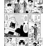 Nude hinata manga Lizzard manga