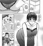 Manga sexy mature Harmione manga