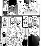 Man manga online Manga blowjob porn