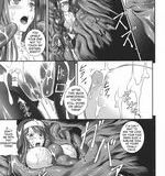 Manga comic nude Violent sexy manga