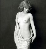 Japanies vintage nude